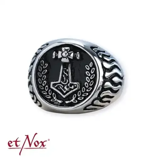 Ring ‘Thors Hammer‘