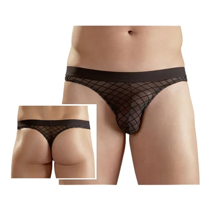 Riostring „Gitter“