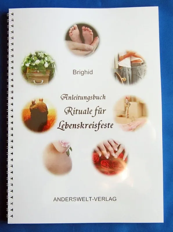 Rituale für Lebenskreisfeste