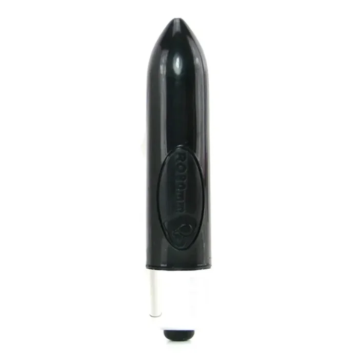 Ro-80MM Bullet Schwarz
