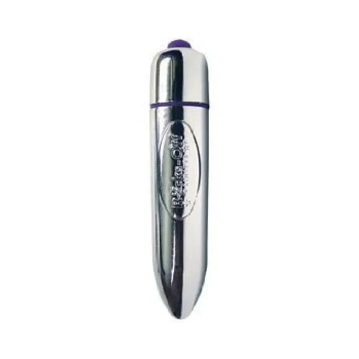 RO-80mm Bullet Vibe