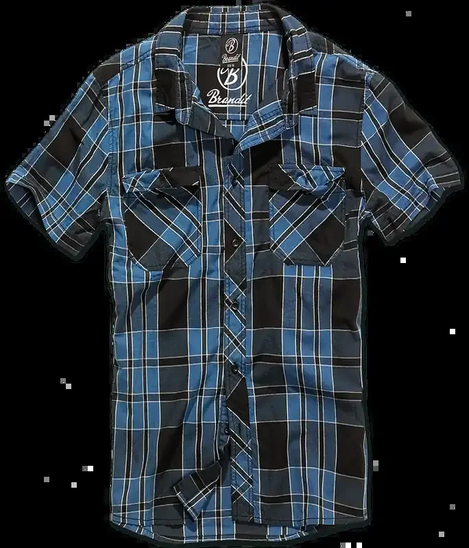 Roadstar Shirt 1/2 Arm