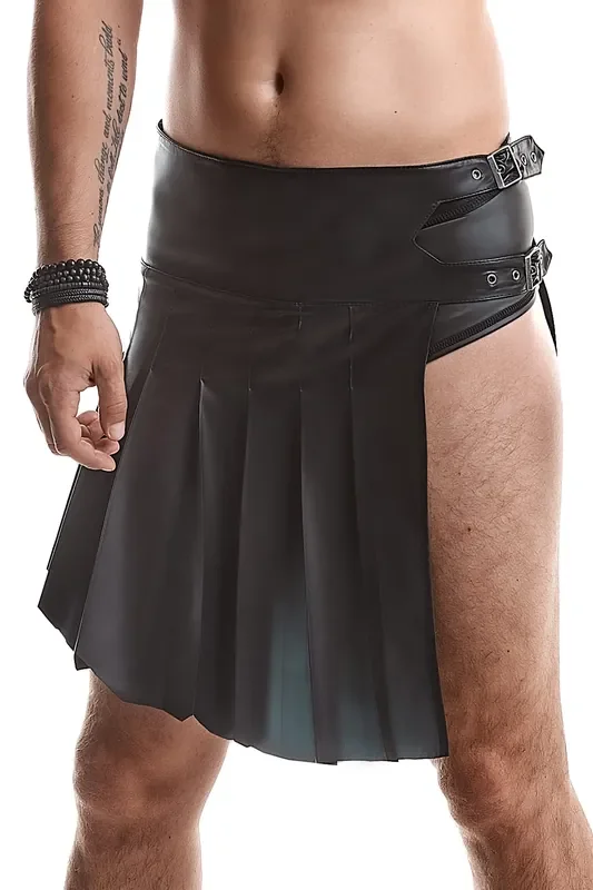 Rock im „Gladiator“-Stil