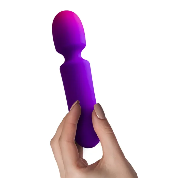 Rocks Off – Glo-Girl Wand – Lila