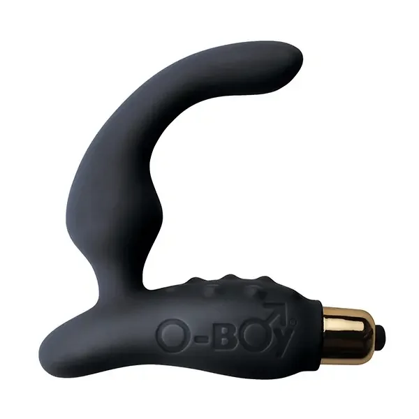 Rocks Off – O-Boy