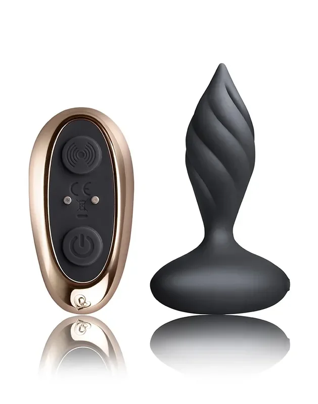 Rocks-Off Analvibrator ‘Sensations Desire‘