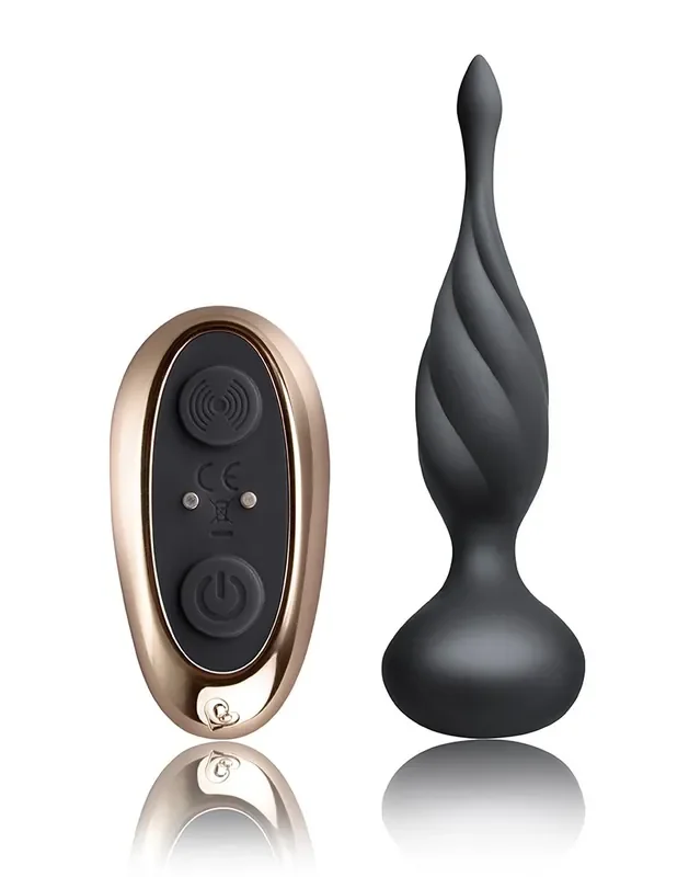 Rocks-Off Analvibrator ‘Sensations Discover‘