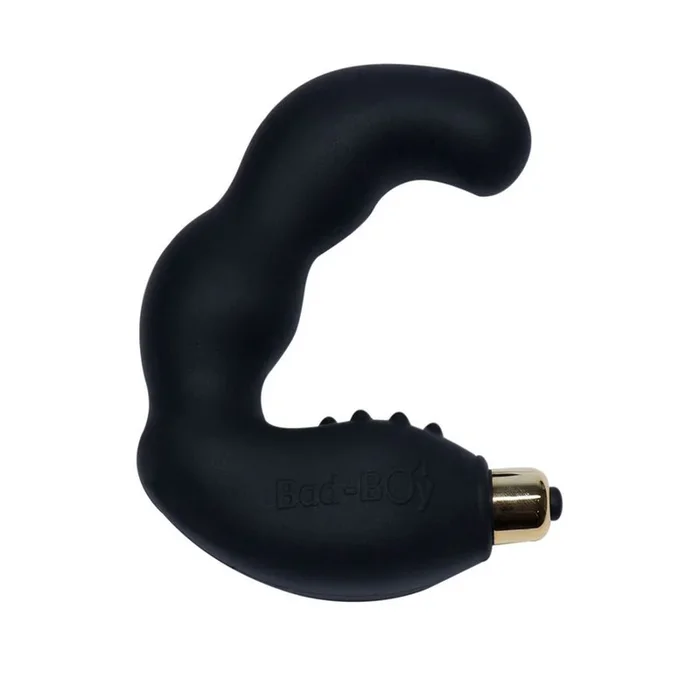 Rocks-Off – Bad Boy Männliches G-Spot-Massager Schwarz