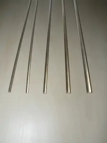 Rohrstockpeitsche 6mm