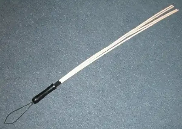 Rohrstockpeitsche Heavy Pain