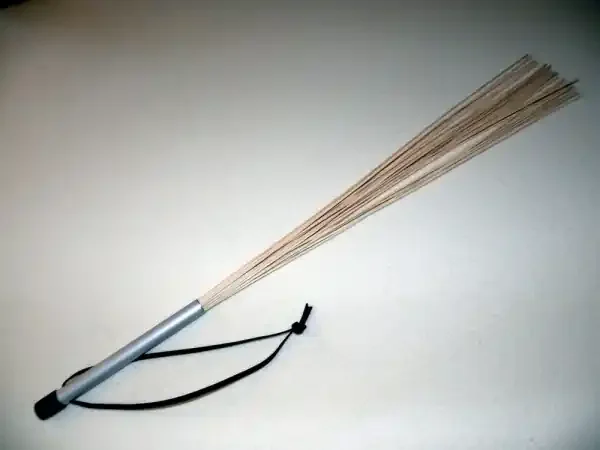Rohrstockpeitsche mit Metallgriff ‘Lady‘