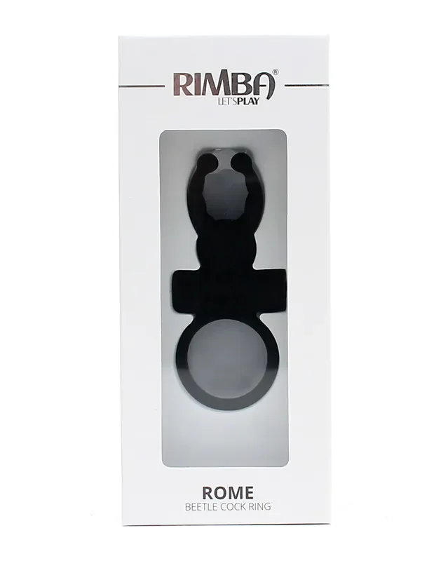 Rome Cockring