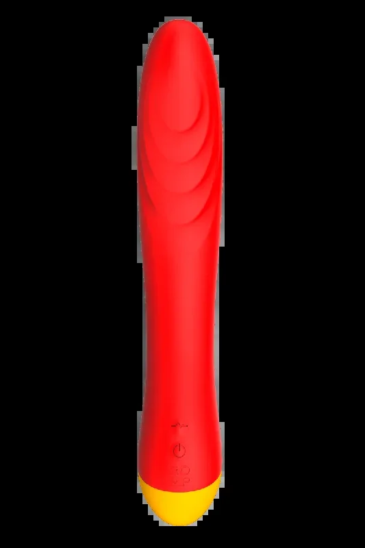 ROMP Hype – Vibrator – 21cm