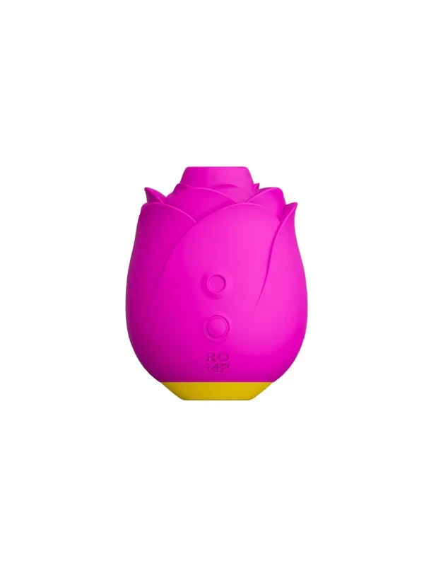ROMP Rose Clitoral Stimulator