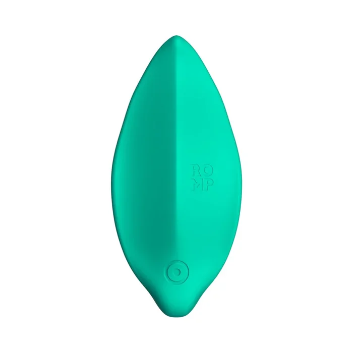 Romp Wave Mint