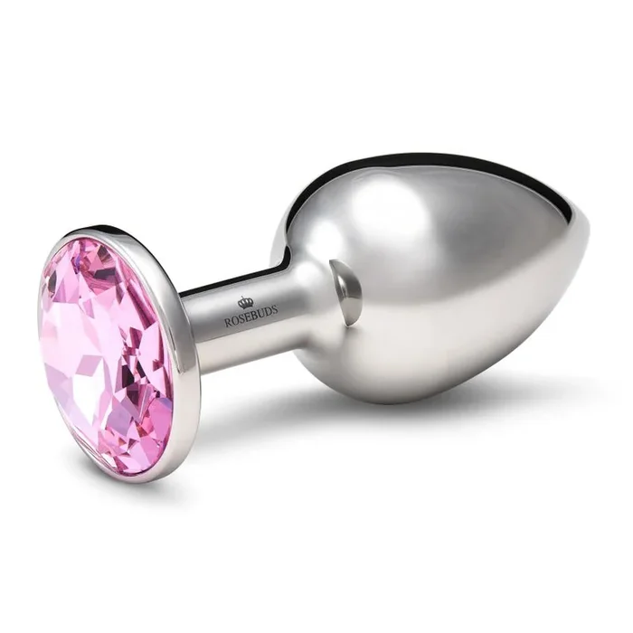 Rosebud pink