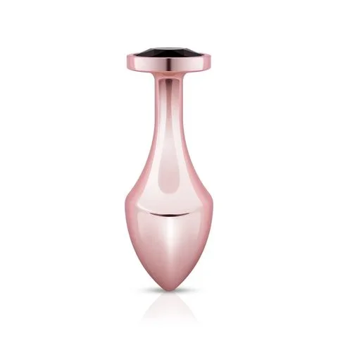 Rosy Gold »Nouveau« Analplug