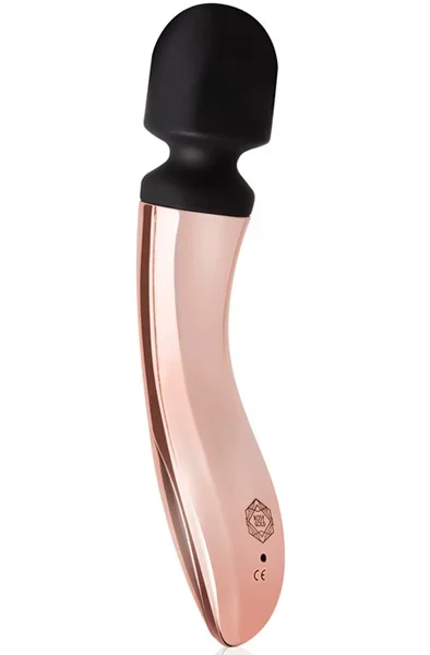 Rosy Gold Nouveau Kurve