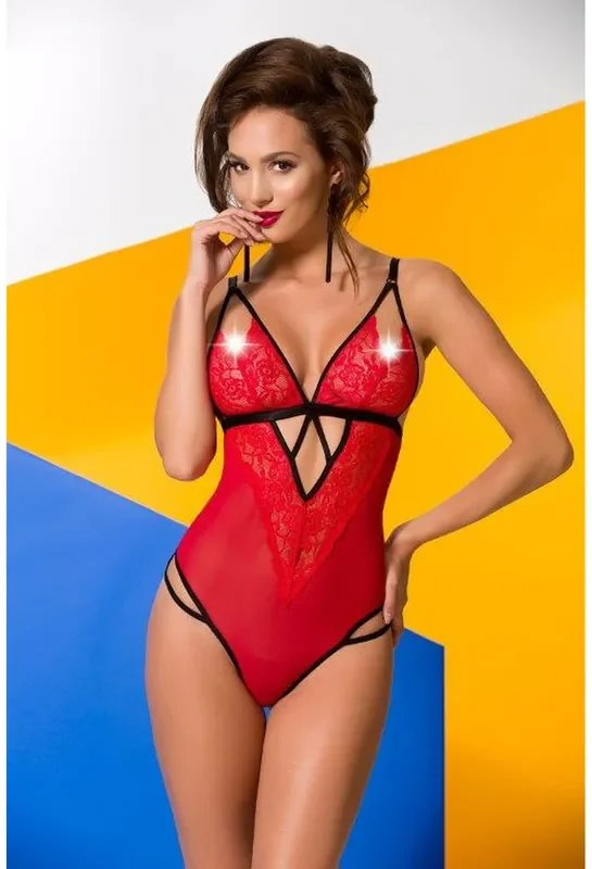Roter Body