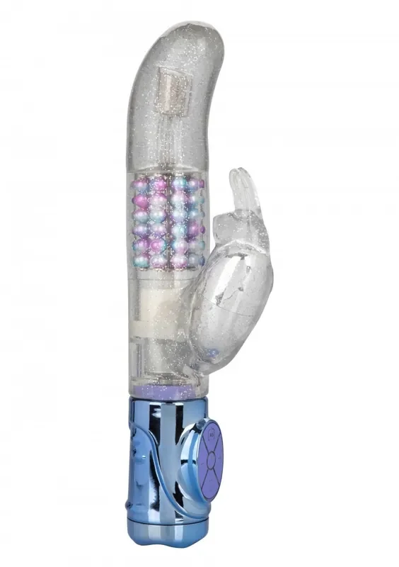 Rotierender Rabbitvibrator