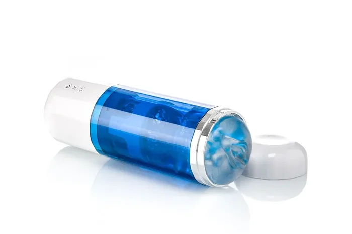Rotierender und Thrusting Masturbator