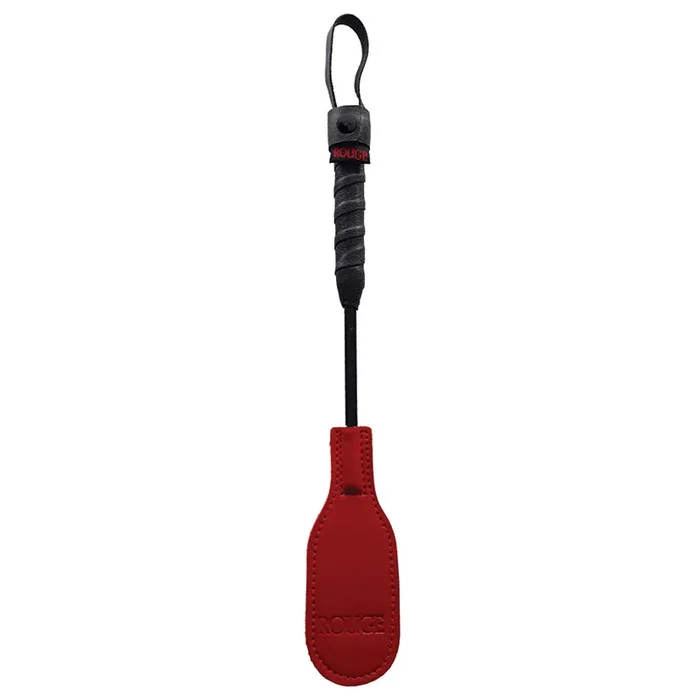Rouge Mini Oval Paddle 10in Red