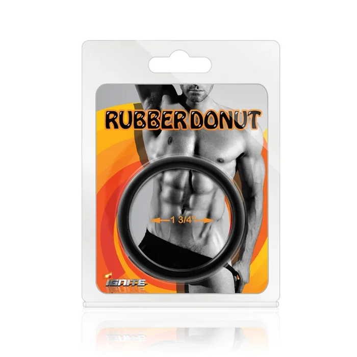 Rubber Ring -1.75″