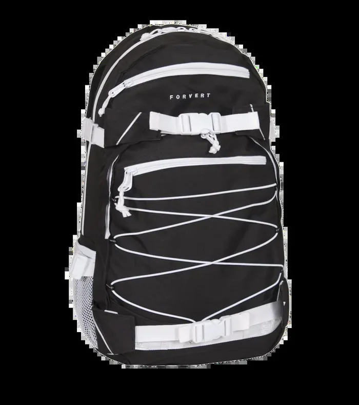 Rucksack zweifarbig