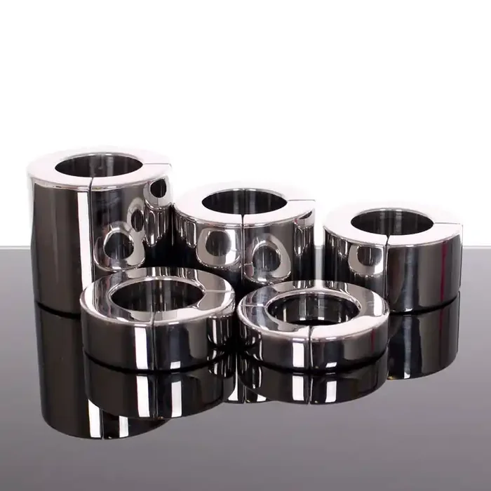 Runder magnetischer Ballstretcher