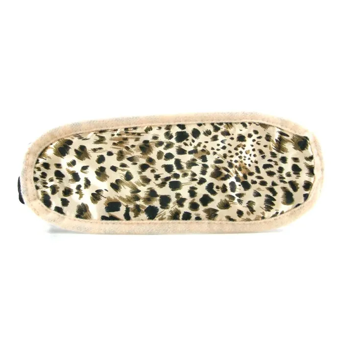 S&M Satin Animal Blindfold