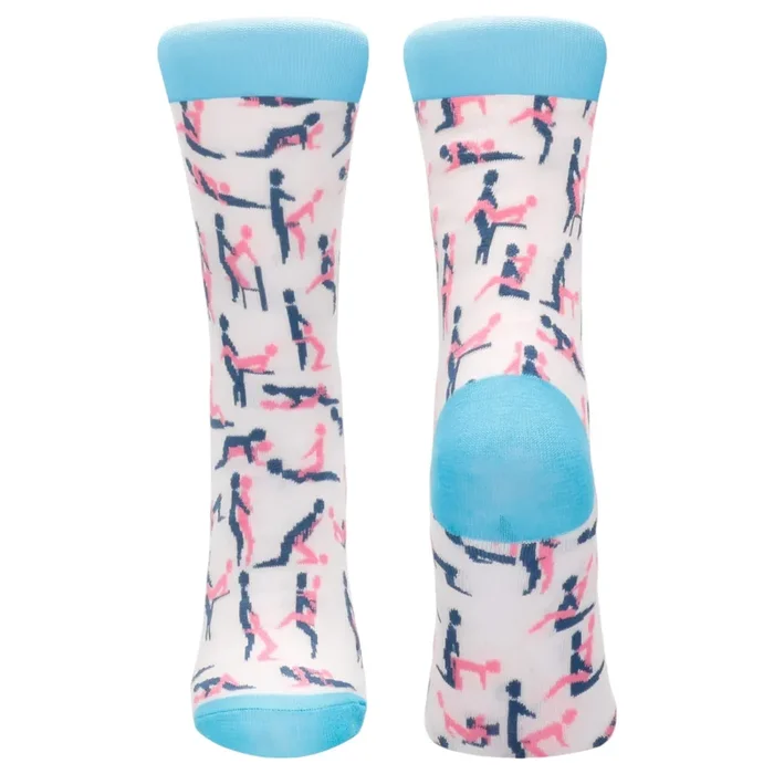 S-Line Sexy Socks – Baumwollsocken – Kamasutra