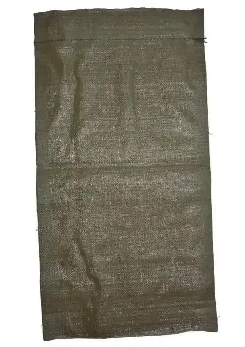 Sandsack ungefüllt 5 Stück