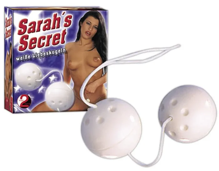 Sara‘s Secret