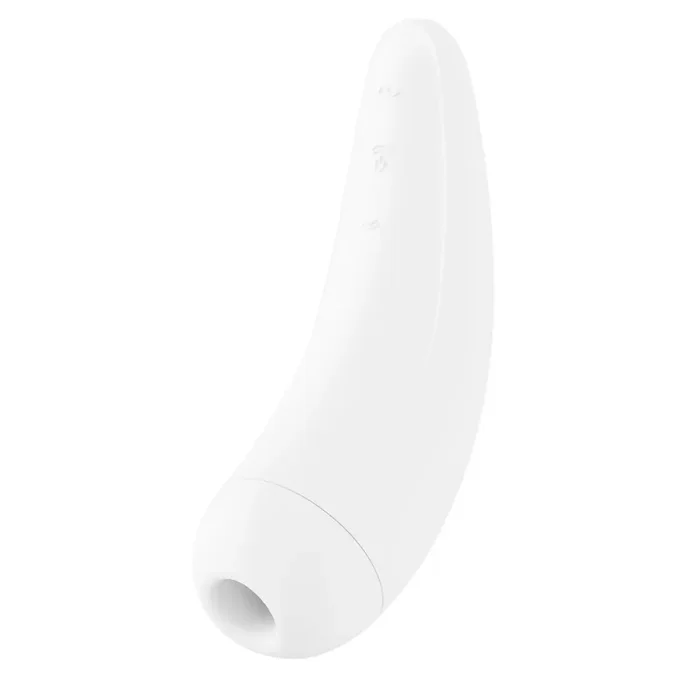 SATISFYER – CURVY 2+