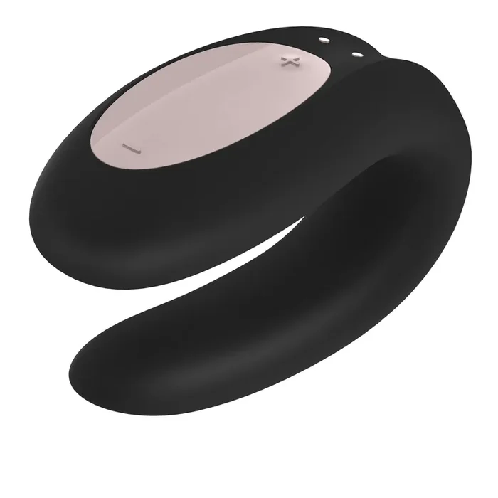 SATISFYER – Double Joy