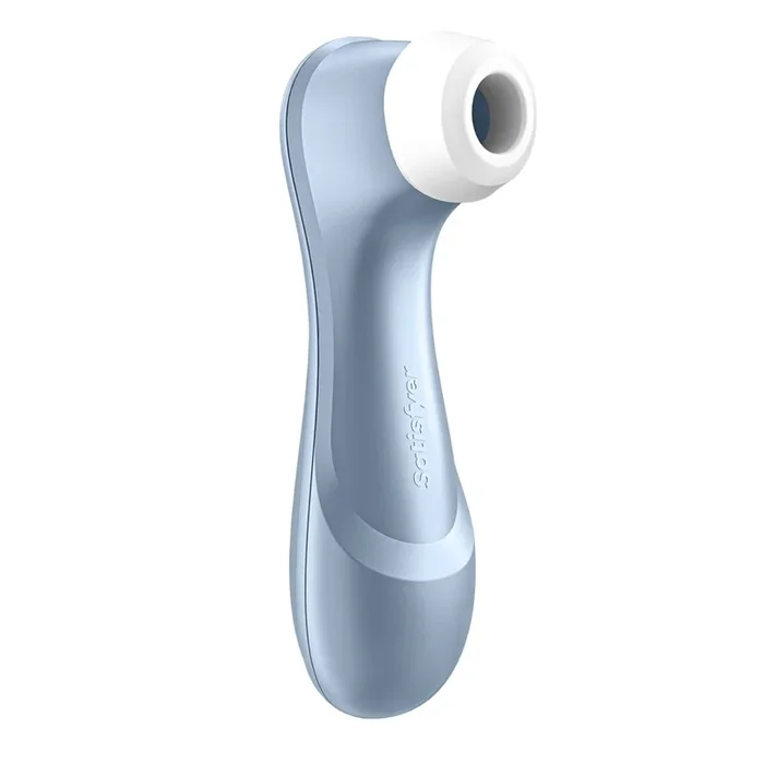 Satisfyer – Pro 2 Generation 2 Stimulator, Blau