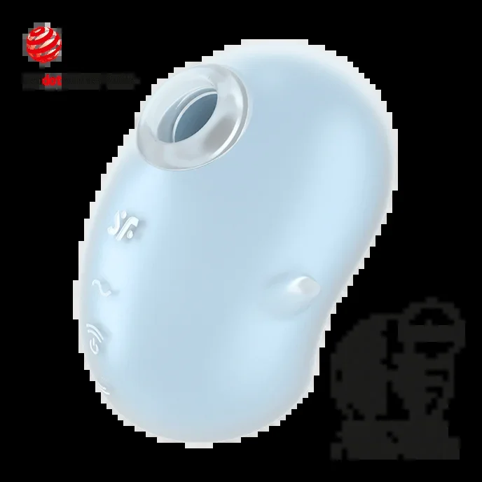 Satisfyer ‚Cutie Ghost‘, 9 cm