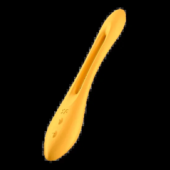 Satisfyer ‚Elastic Joy‘, 16+ Anwendungen