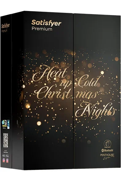 Satisfyer Advent Calendar Premium