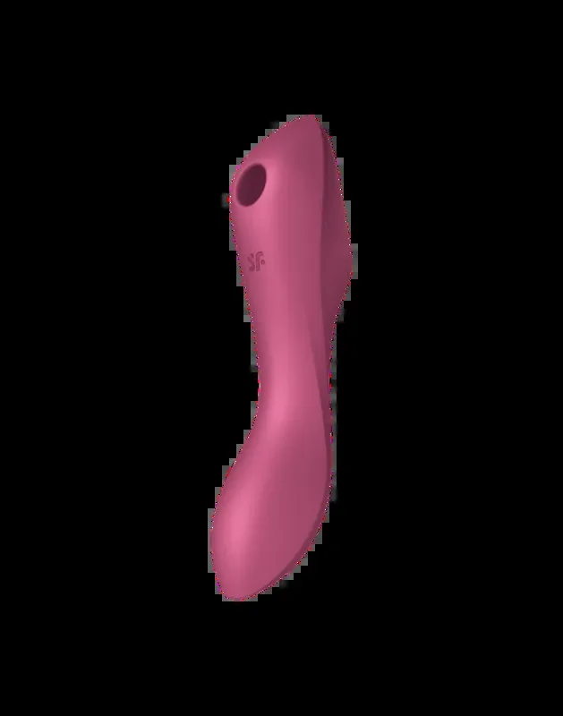 Satisfyer ‘Curvy Trinity 3‘ Vibrator