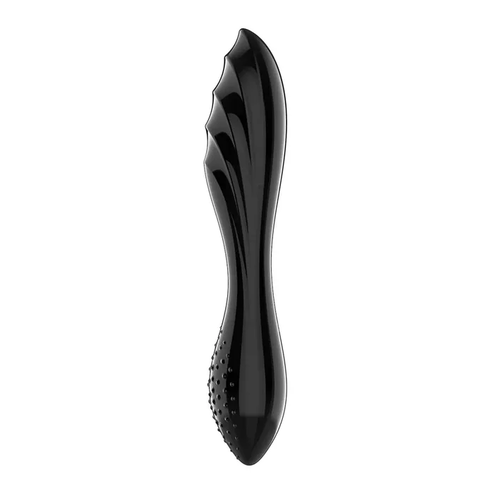 Satisfyer Dazzling Crystal 1 – Schwarz