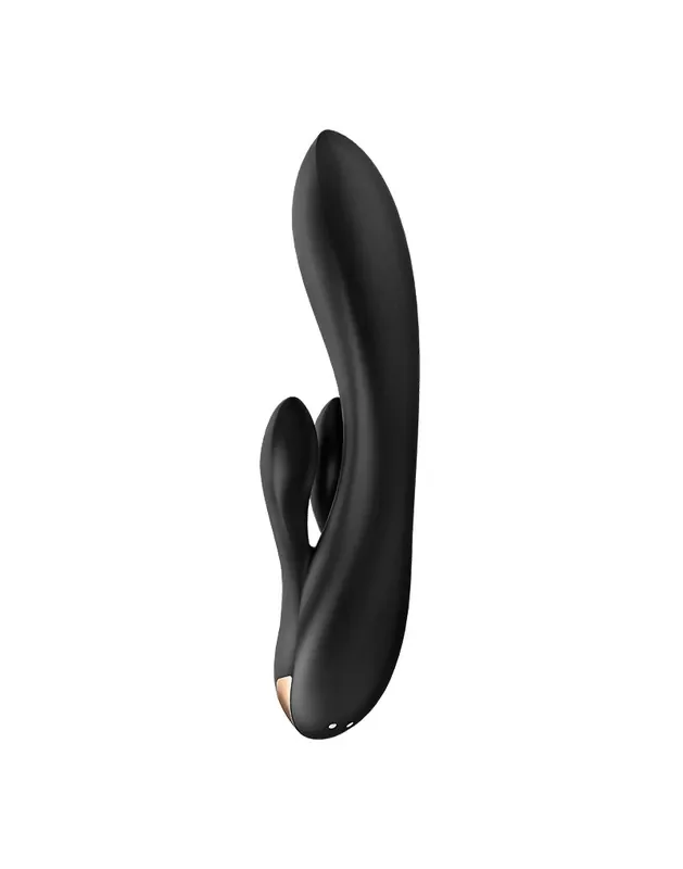 Satisfyer ‘Double‘ Rabbitvibrator