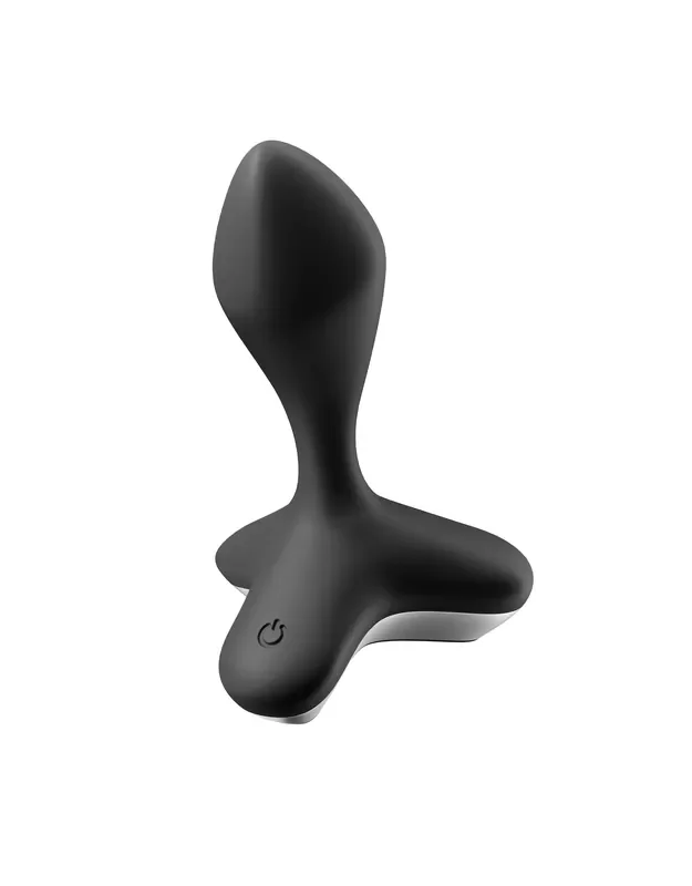 Satisfyer ‘Game-Changer‘ Anal-Vibrator
