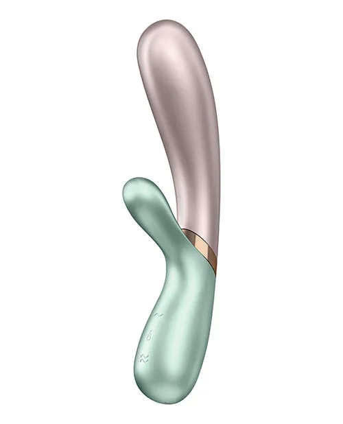 Satisfyer Hot Lover – Green