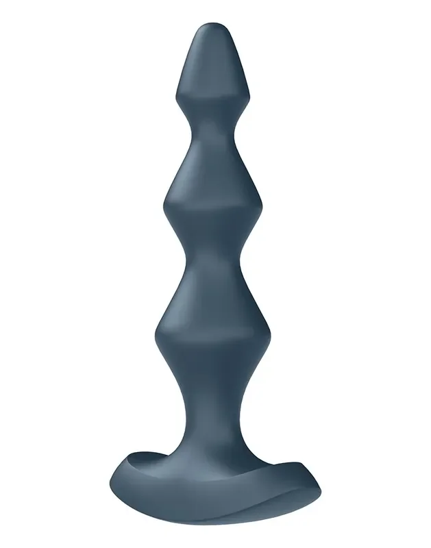 Satisfyer Lolli Plug 1 – Vibrierender Analplug
