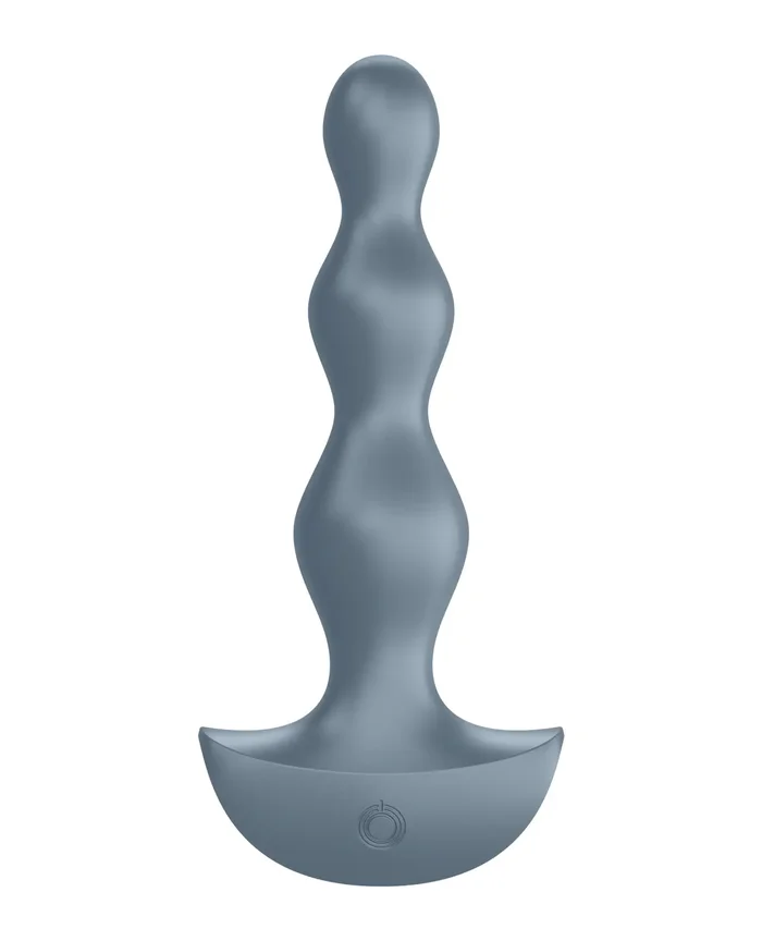 Satisfyer Lolli Plug 2 – Ice Blue
