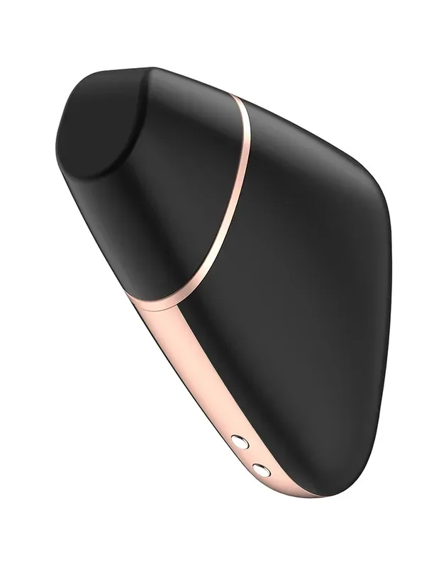 Satisfyer Love Triangle inklusive Bluetooth und App