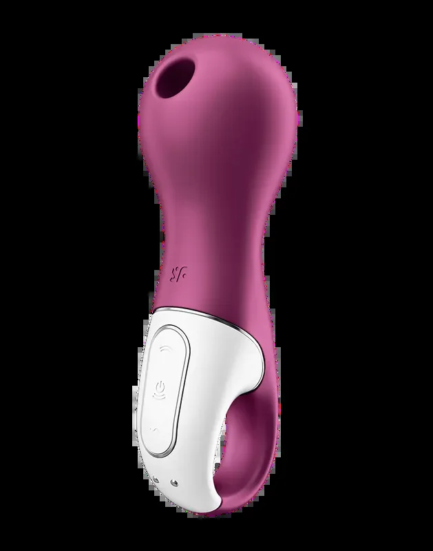 Satisfyer ‘Lucky Libra‘ Luftdruckstimulator
