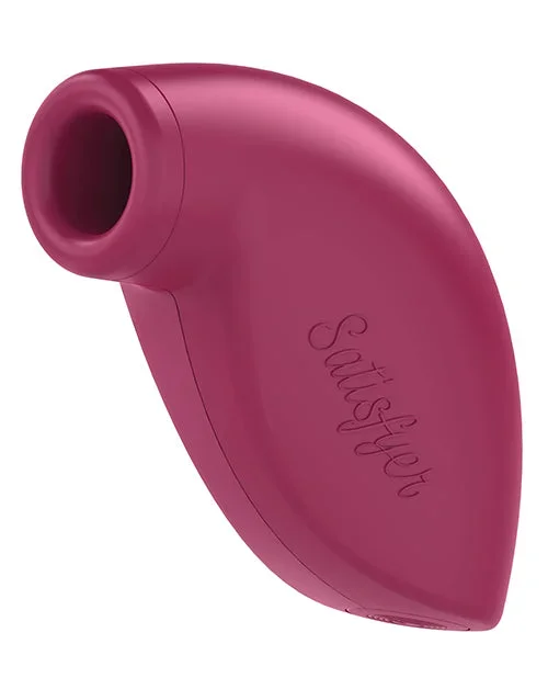 Satisfyer One Night Stand – Plum