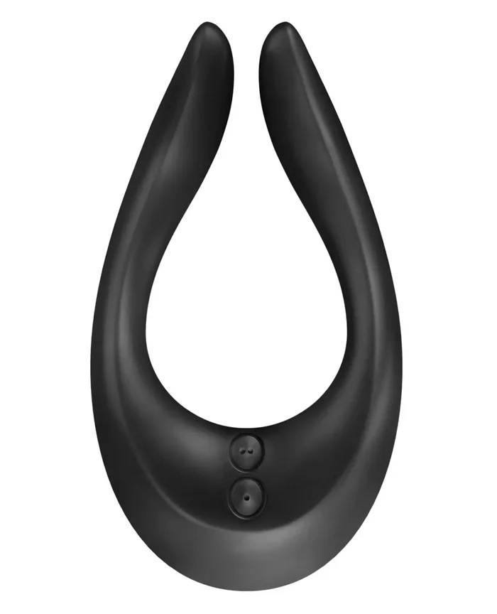Satisfyer Partner Multifun 2 – Black